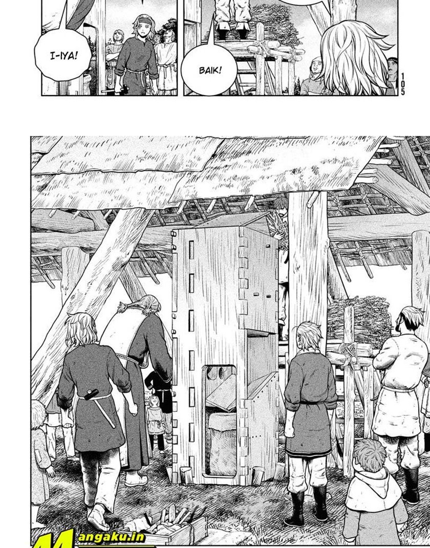 Vinland Saga Bab 191 halaman 7