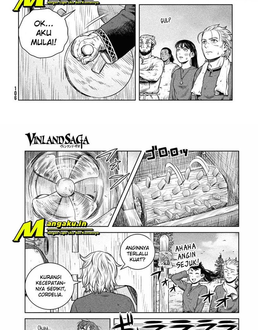 Vinland Saga Bab 191 halaman 8