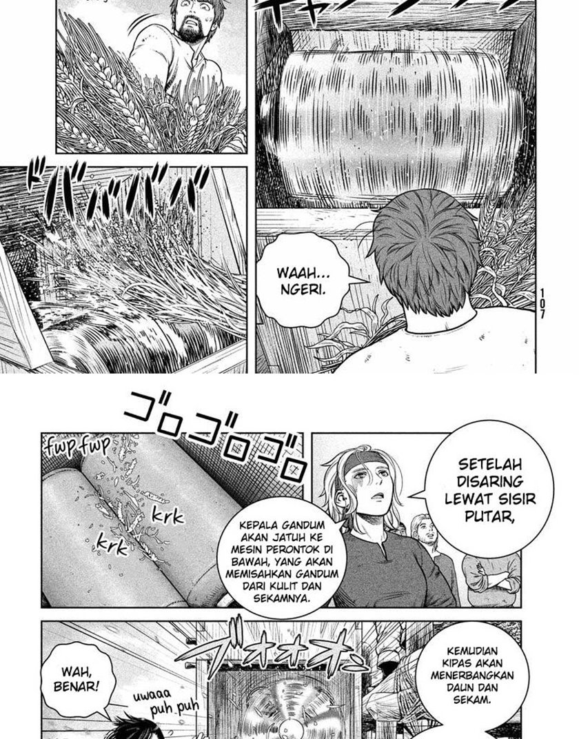 Vinland Saga Bab 191 halaman 9