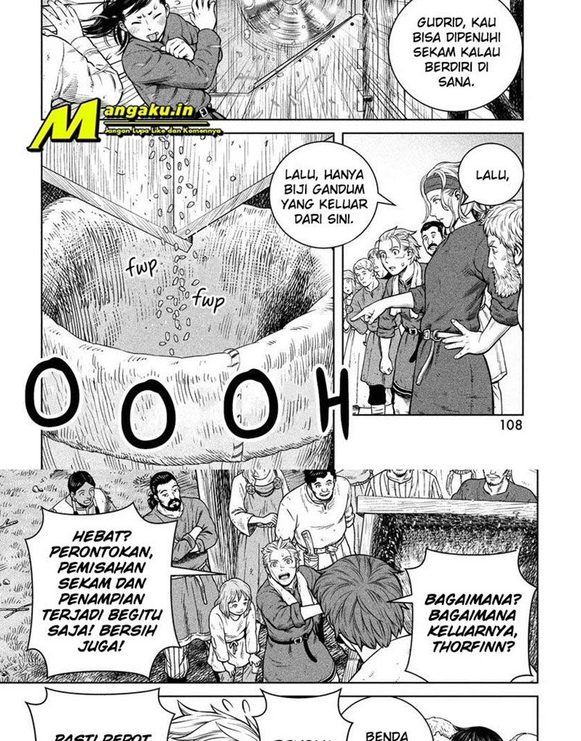 Vinland Saga Bab 191 halaman 10
