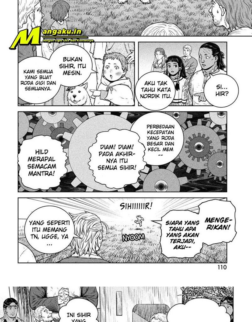 Vinland Saga Bab 191 halaman 12