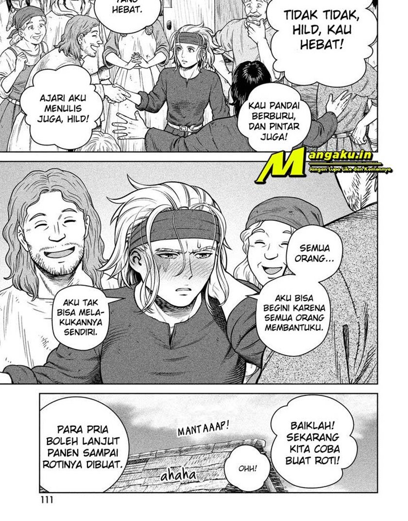 Vinland Saga Bab 191 halaman 13