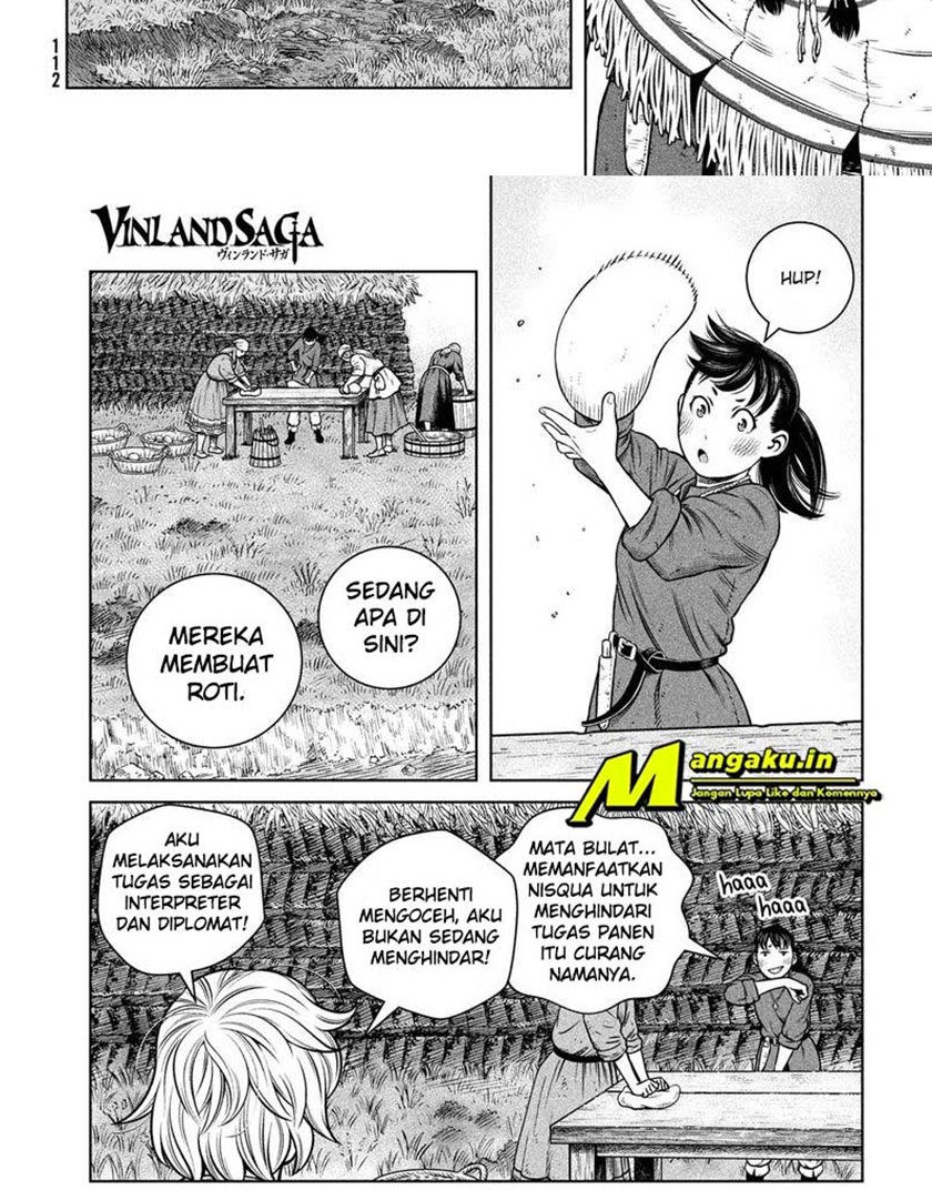 Vinland Saga Bab 191 halaman 15