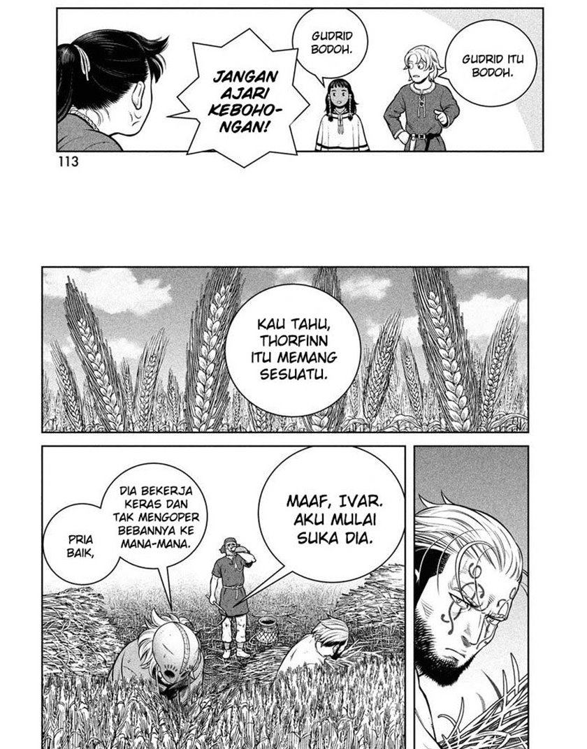 Vinland Saga Bab 191 halaman 16