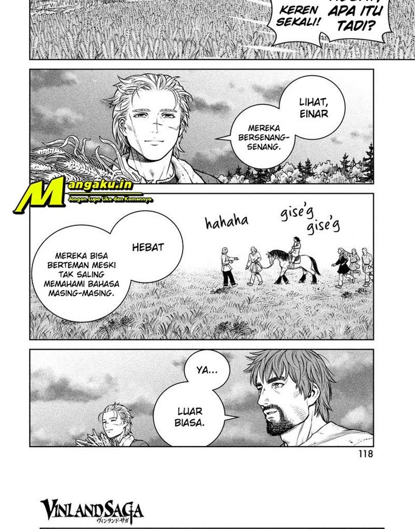 Vinland Saga Bab 191 halaman 21