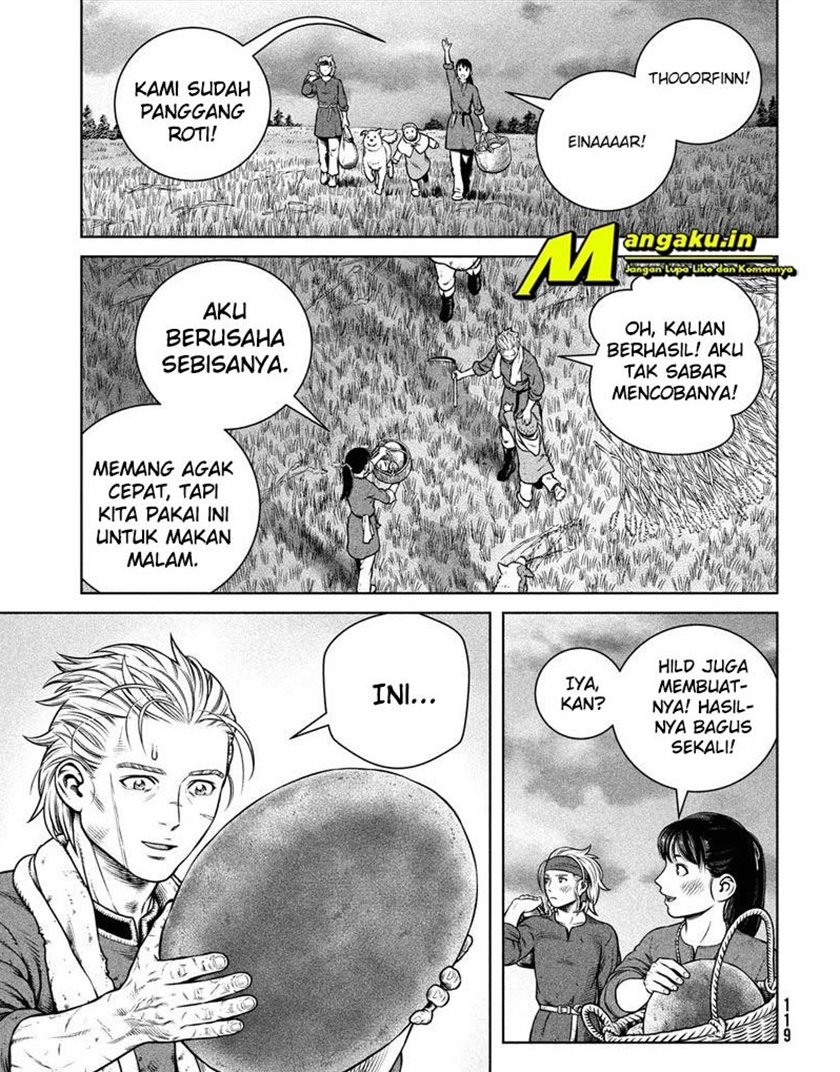 Vinland Saga Bab 191 halaman 22
