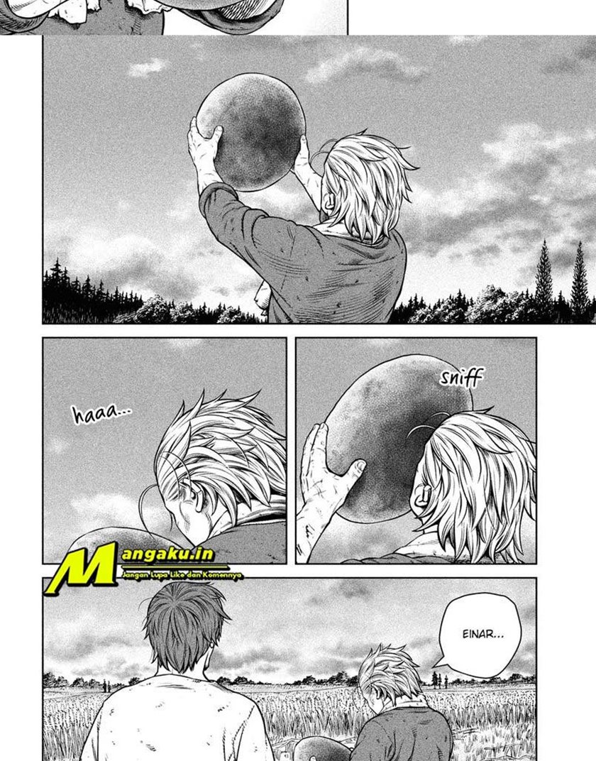 Vinland Saga Bab 191 halaman 23