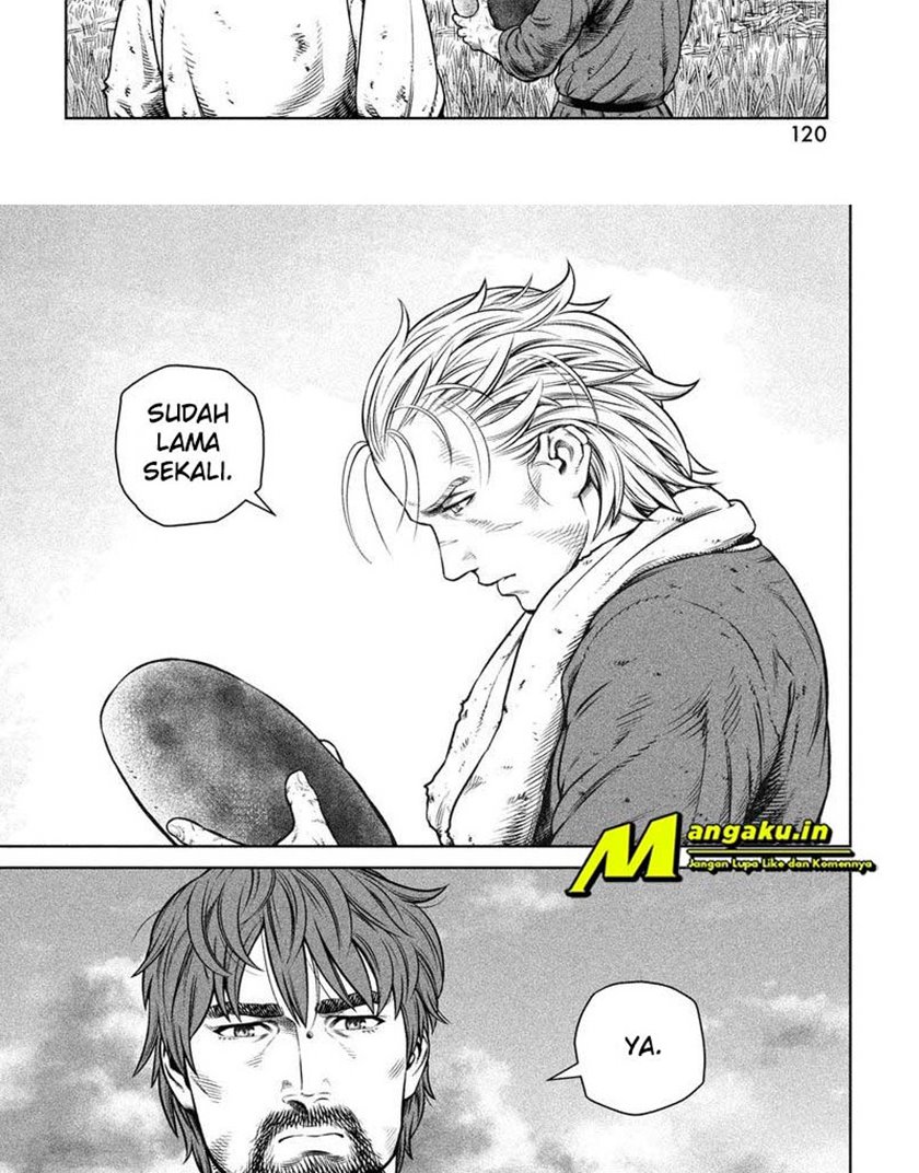 Vinland Saga Bab 191 halaman 24