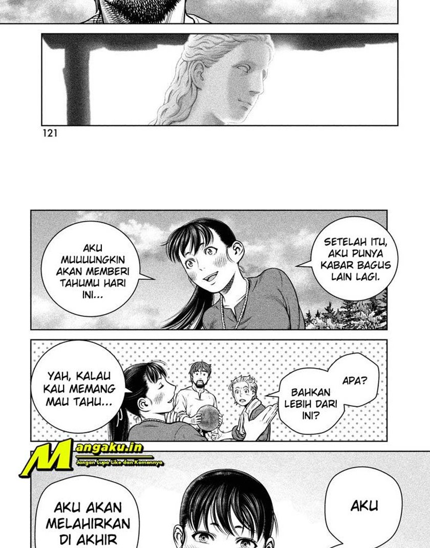Vinland Saga Bab 191 halaman 25