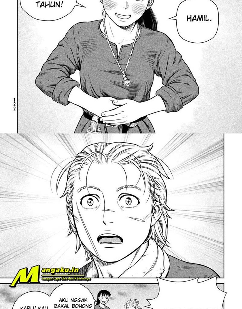 Vinland Saga Bab 191 halaman 26