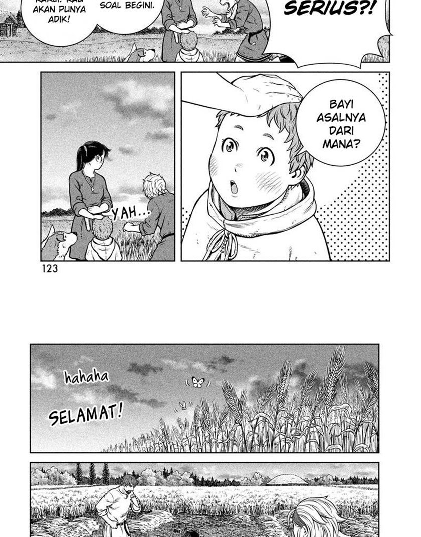 Vinland Saga Bab 191 halaman 27