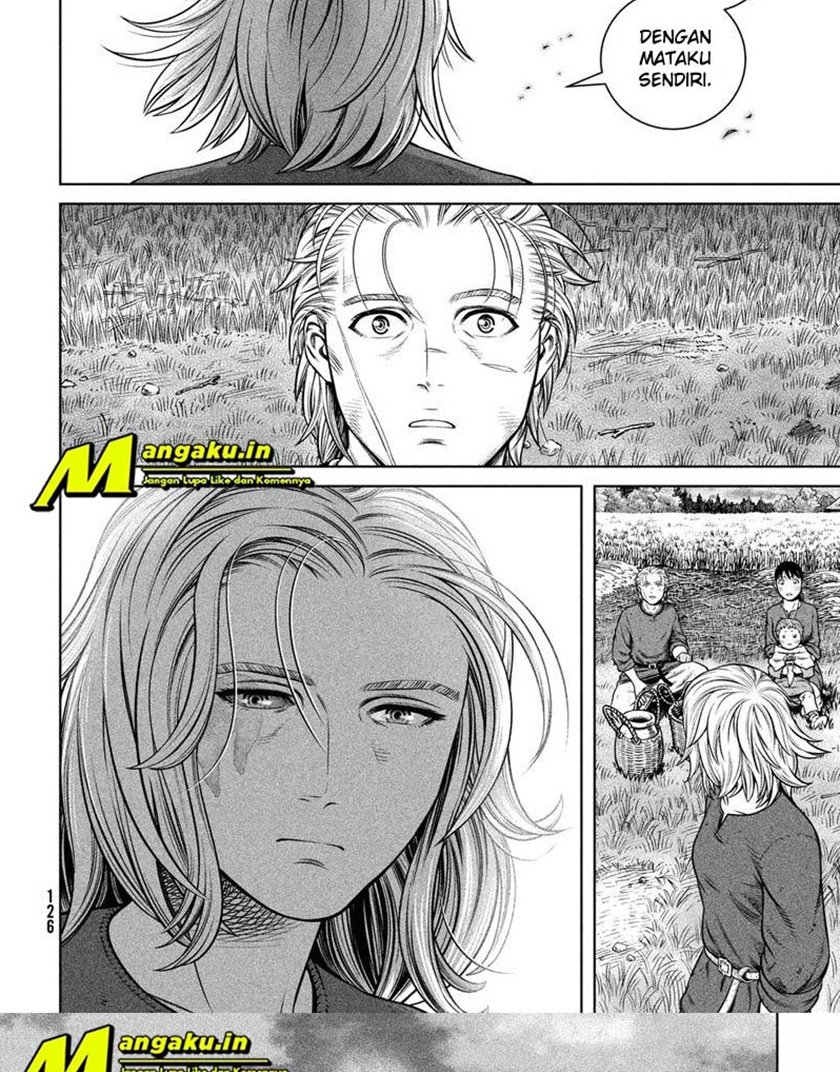 Vinland Saga Bab 191 halaman 30