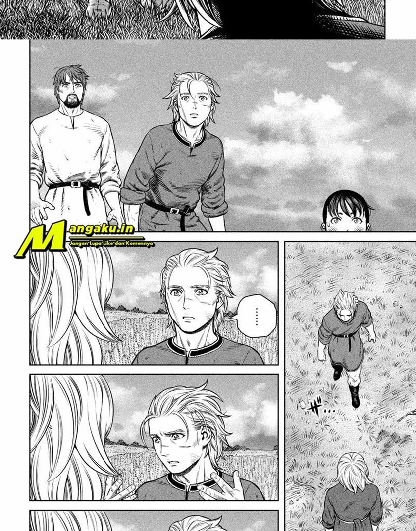 Vinland Saga Bab 191 halaman 32