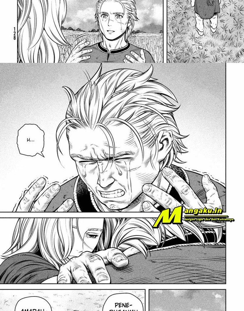 Vinland Saga Bab 191 halaman 33