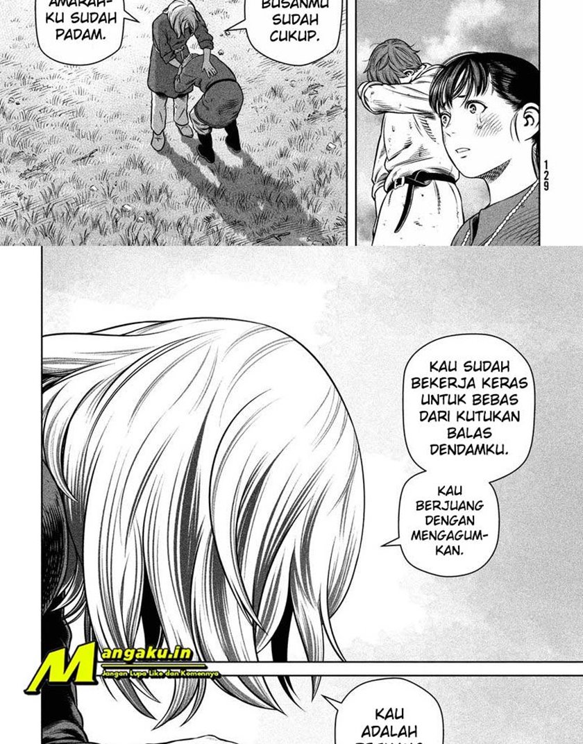 Vinland Saga Bab 191 halaman 34