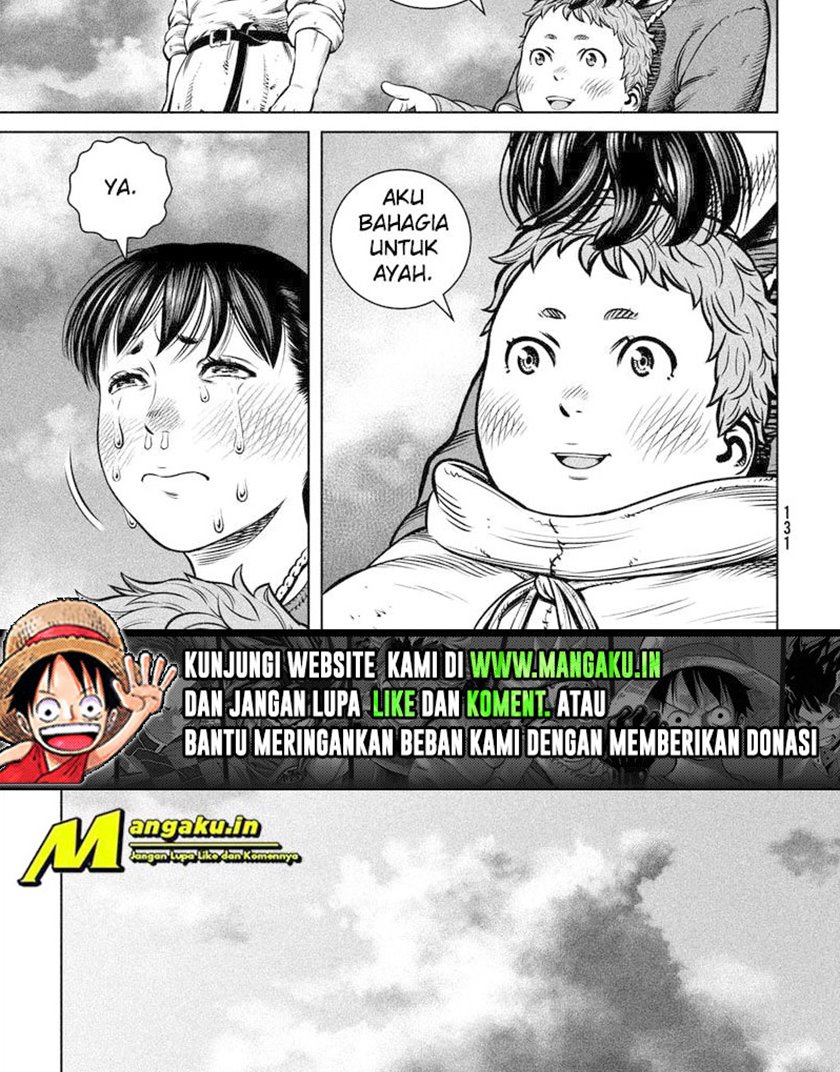 Vinland Saga Bab 191 halaman 36