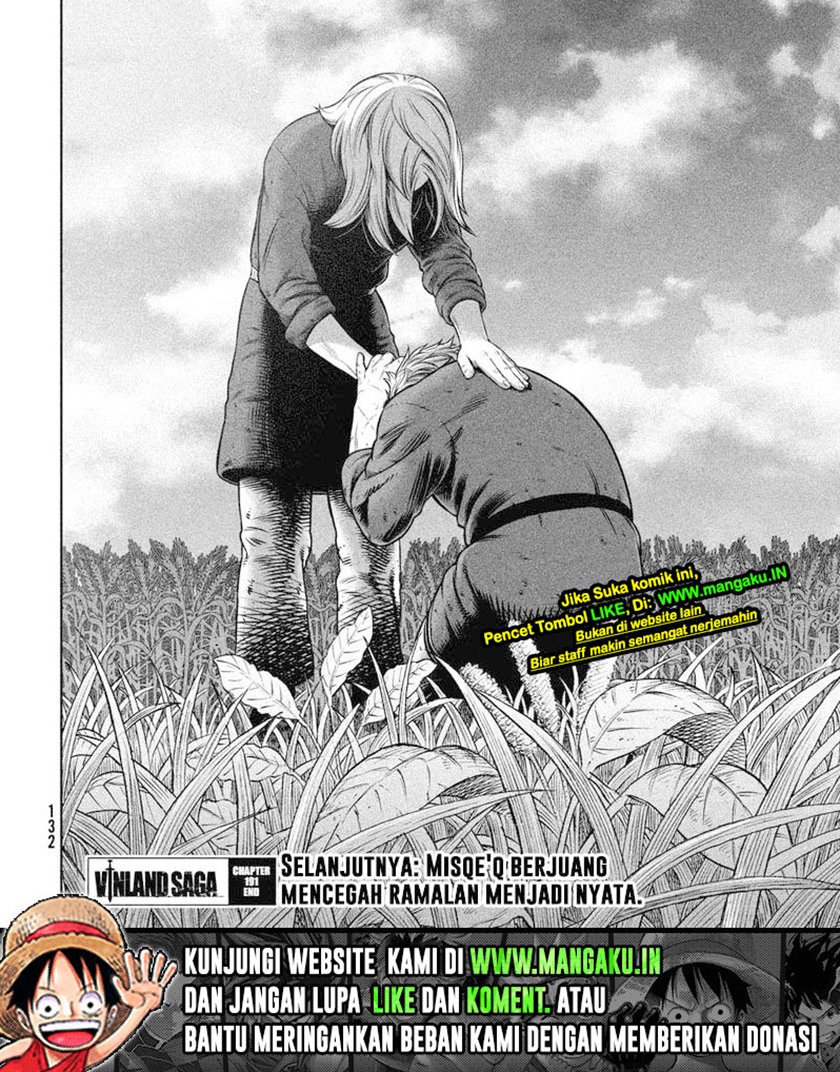 Vinland Saga Bab 191 halaman 37
