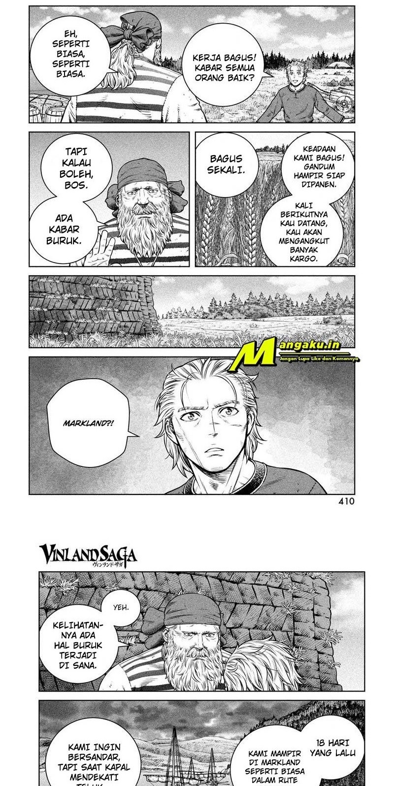 Vinland Saga chapter 192 halaman 4