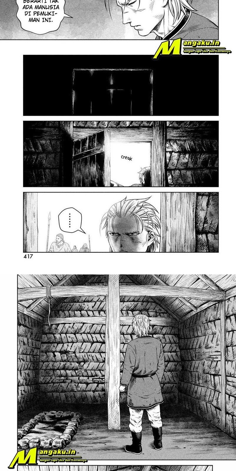 Vinland Saga chapter 192 halaman 8