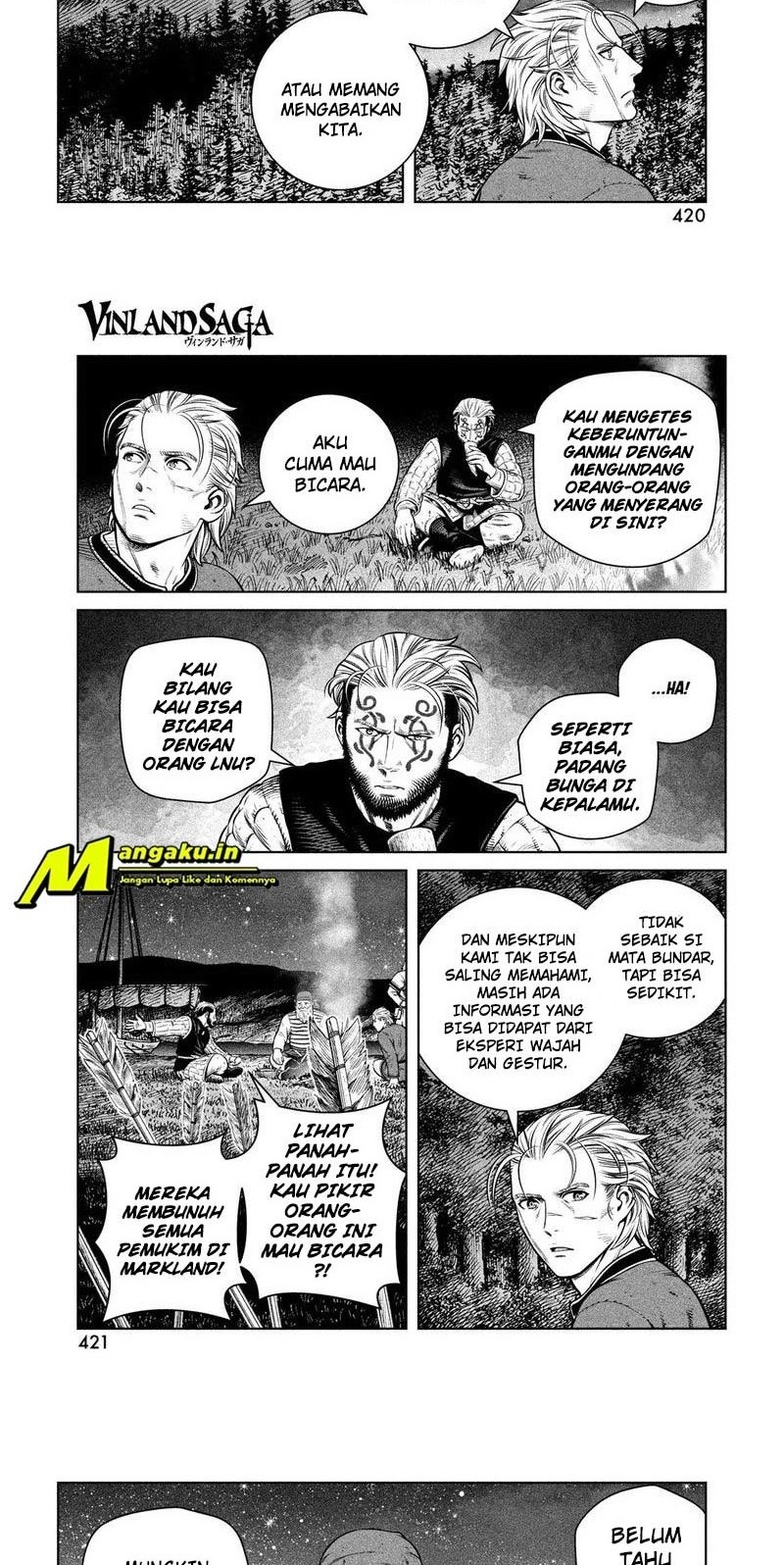 Vinland Saga chapter 192 halaman 10