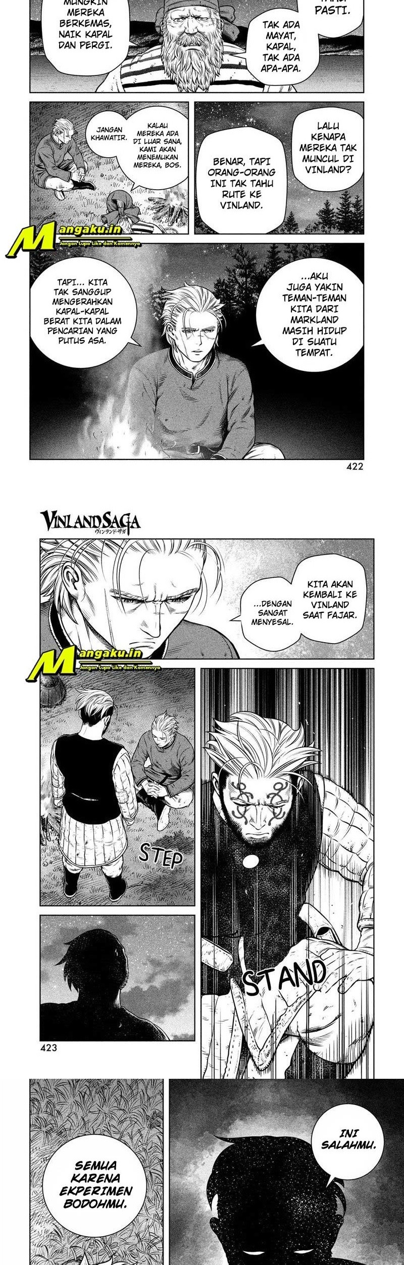 Vinland Saga chapter 192 halaman 11