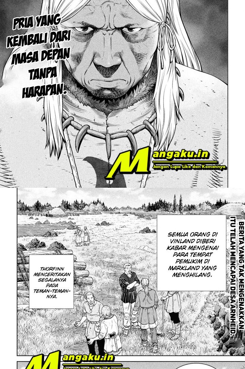 Vinland Saga Bab 193 halaman 2