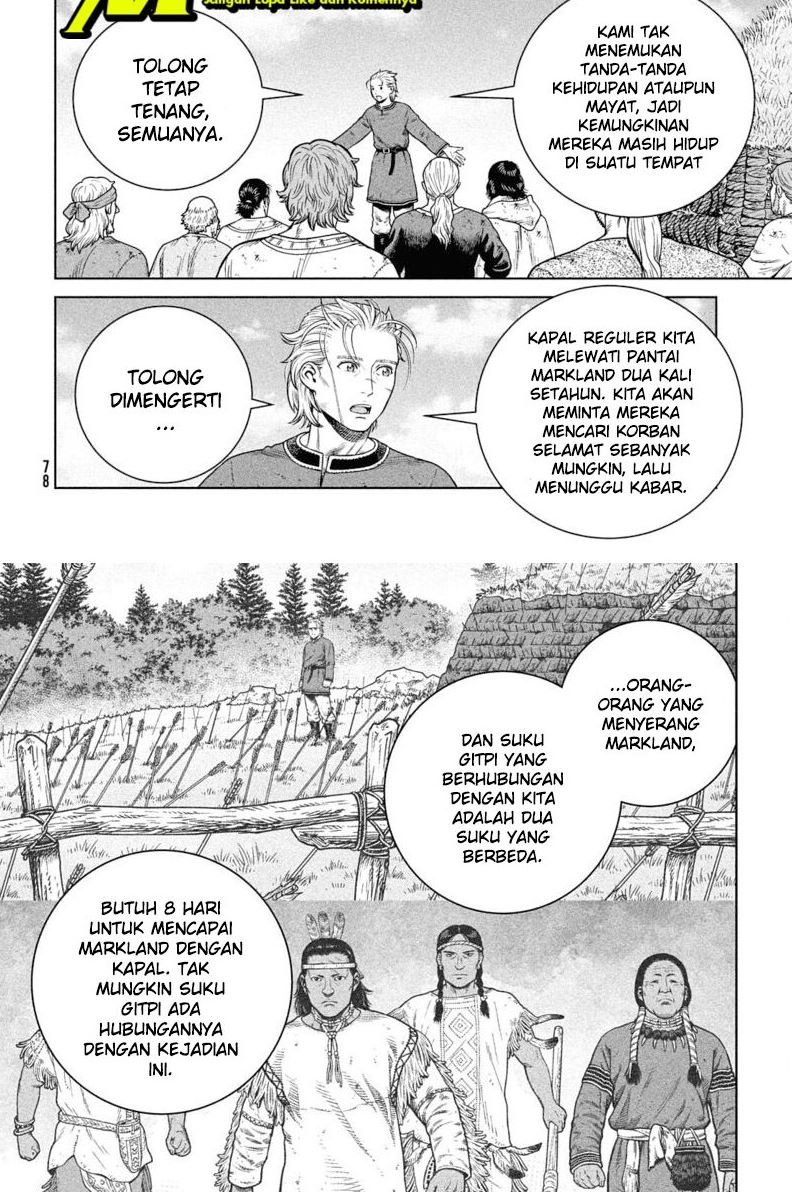 Vinland Saga Bab 193 halaman 3
