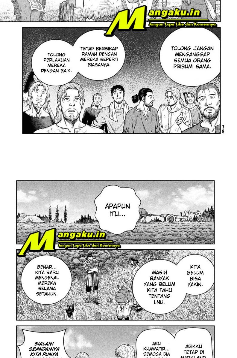 Vinland Saga Bab 193 halaman 4