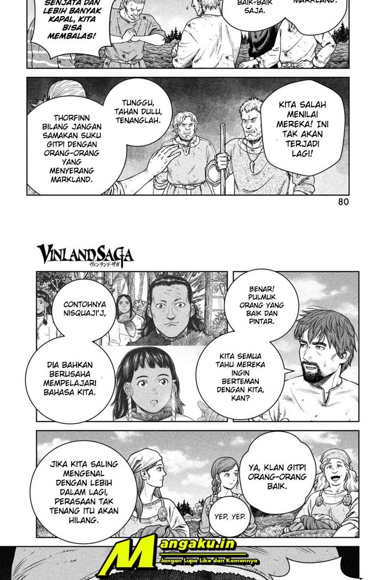 Vinland Saga Bab 193 halaman 5