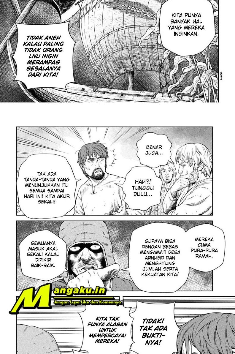 Vinland Saga Bab 193 halaman 8