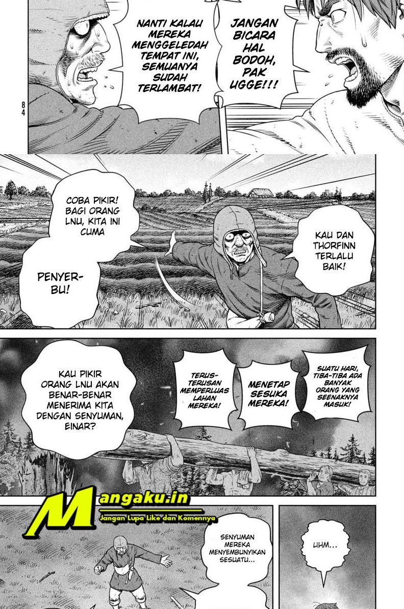Vinland Saga Bab 193 halaman 9