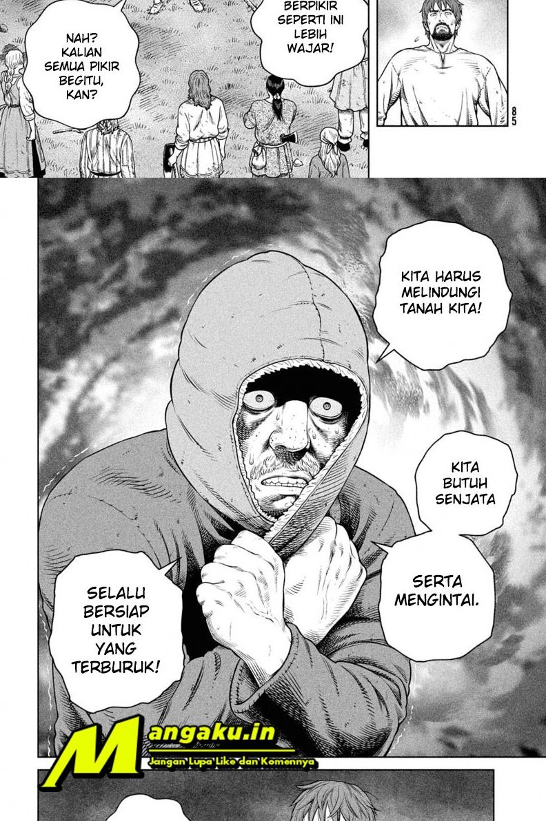 Vinland Saga Bab 193 halaman 10