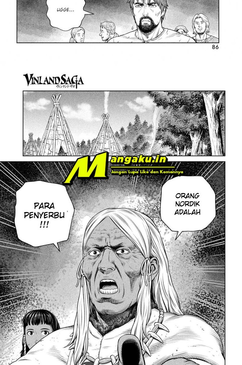 Vinland Saga Bab 193 halaman 11
