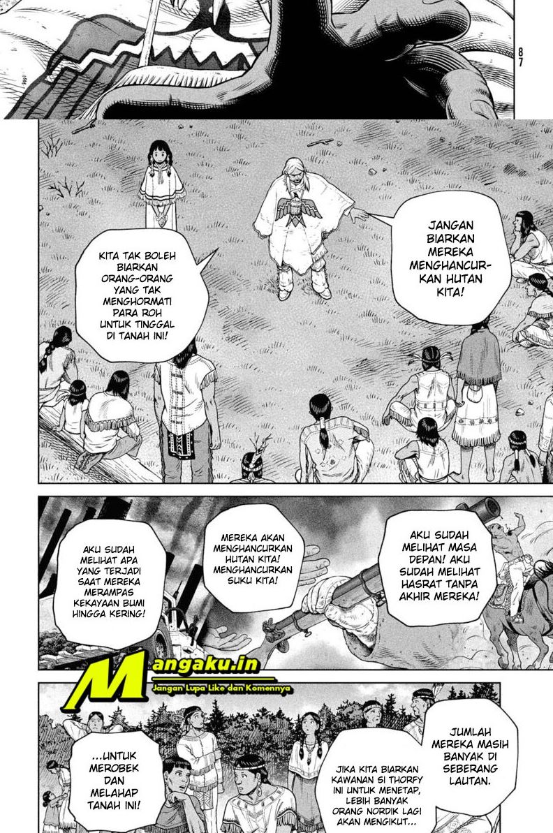 Vinland Saga Bab 193 halaman 12