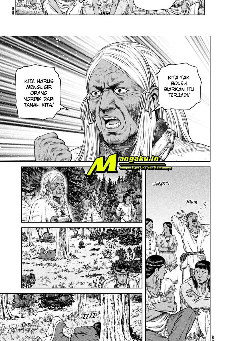 Vinland Saga Bab 193 halaman 13