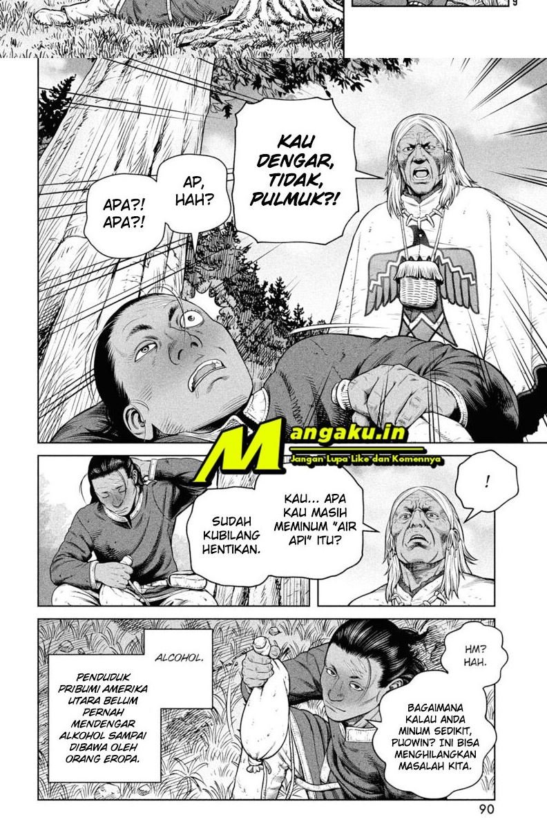 Vinland Saga Bab 193 halaman 14