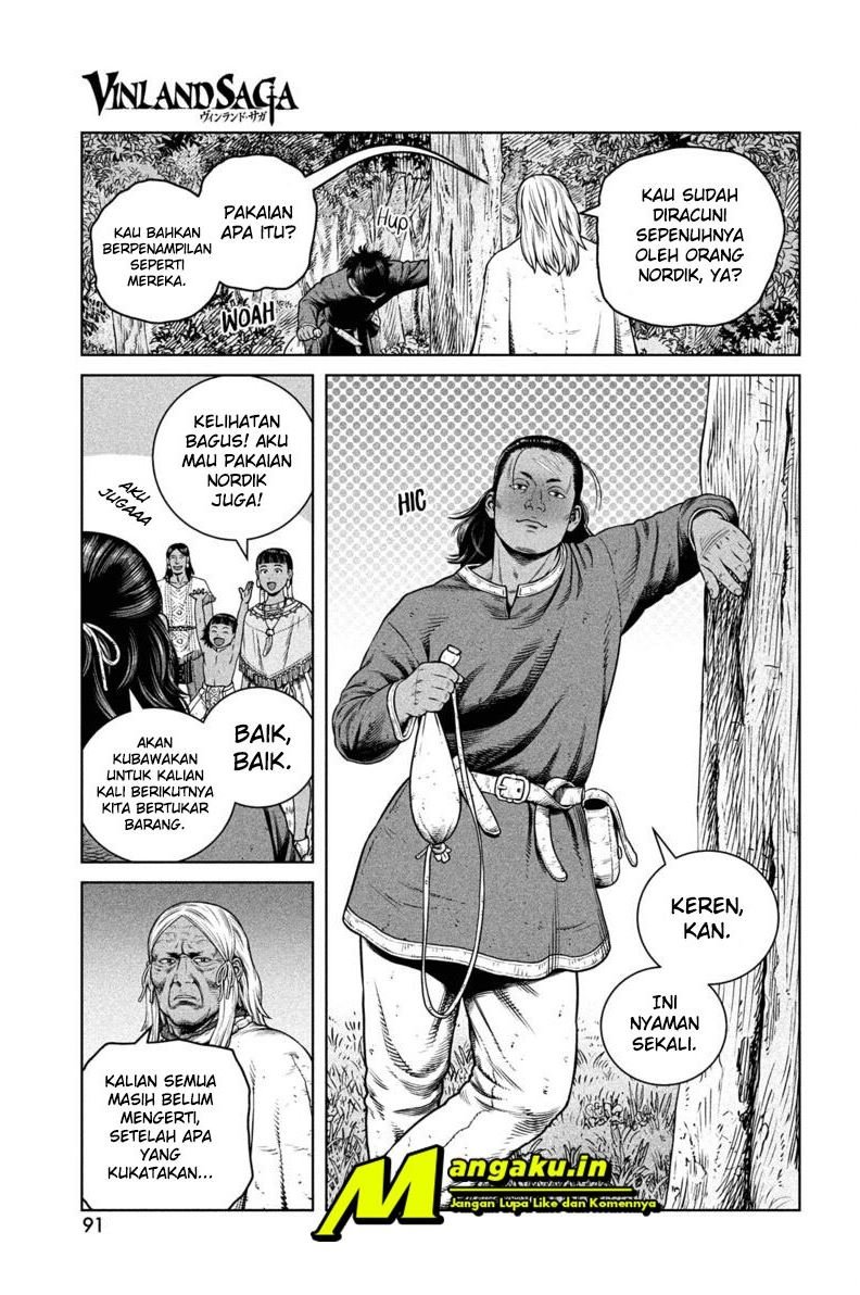 Vinland Saga Bab 193 halaman 15