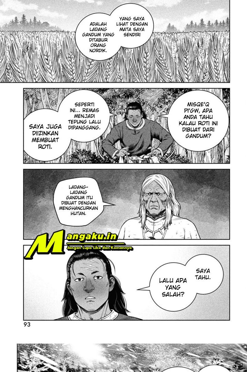Vinland Saga Bab 193 halaman 17