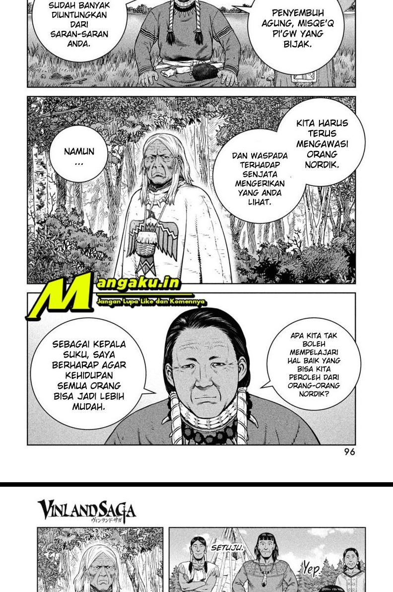 Vinland Saga Bab 193 halaman 20