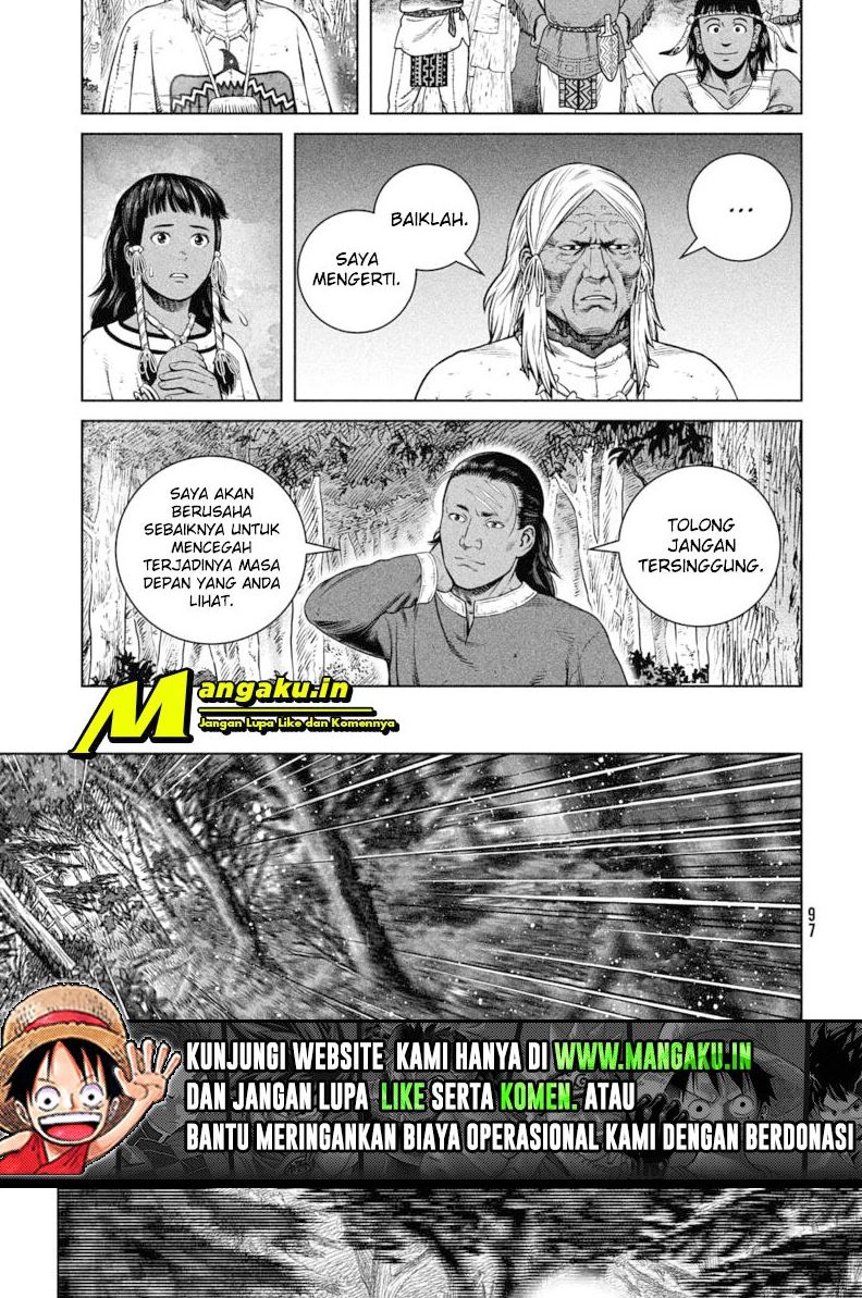 Vinland Saga Bab 193 halaman 21