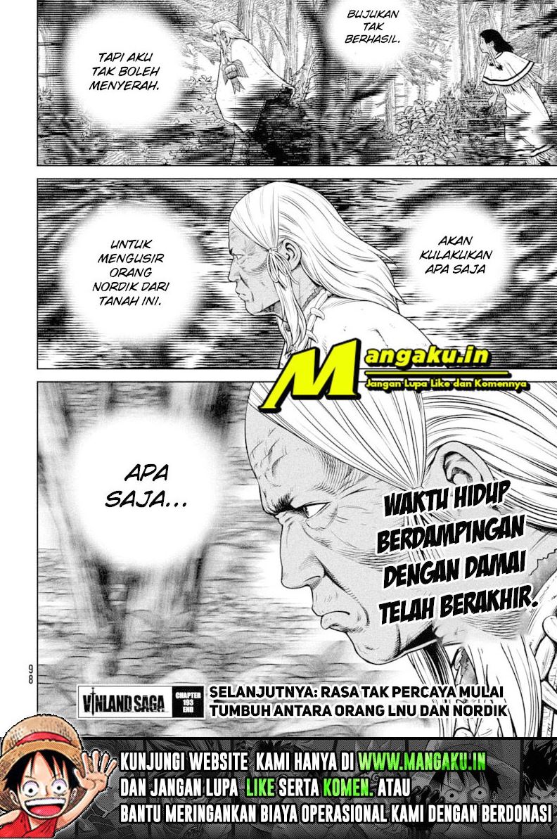 Vinland Saga Bab 193 halaman 22