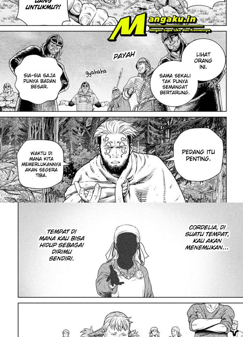 Vinland Saga chapter 195 halaman 2