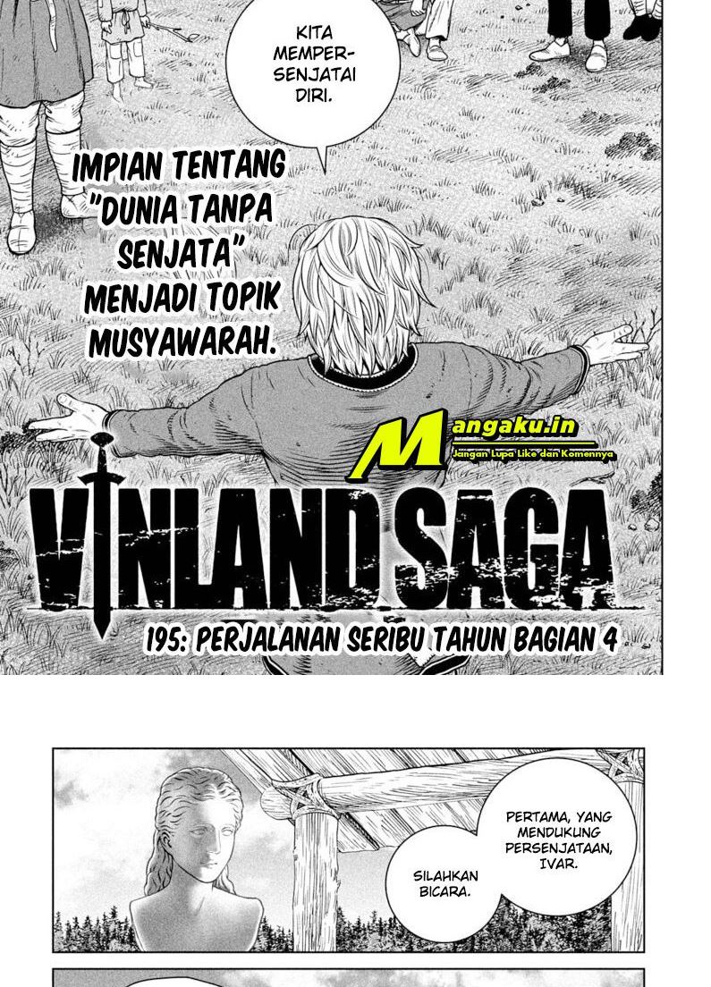 Vinland Saga chapter 195 halaman 4