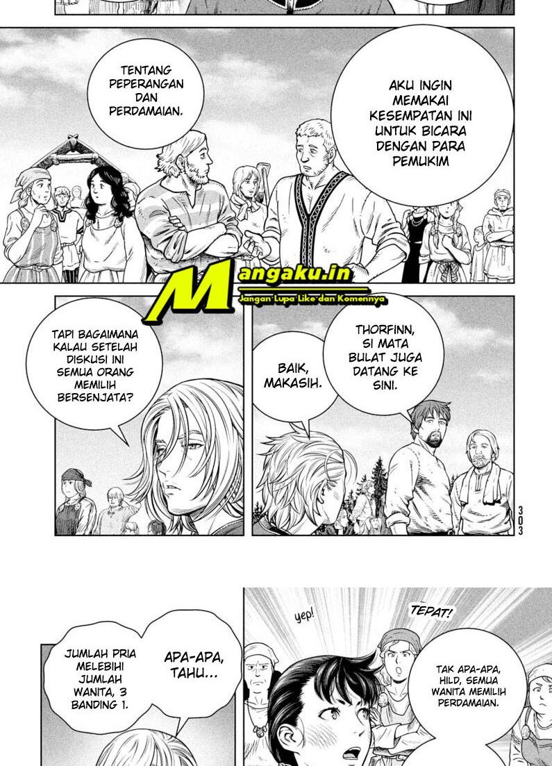 Vinland Saga chapter 195 halaman 6