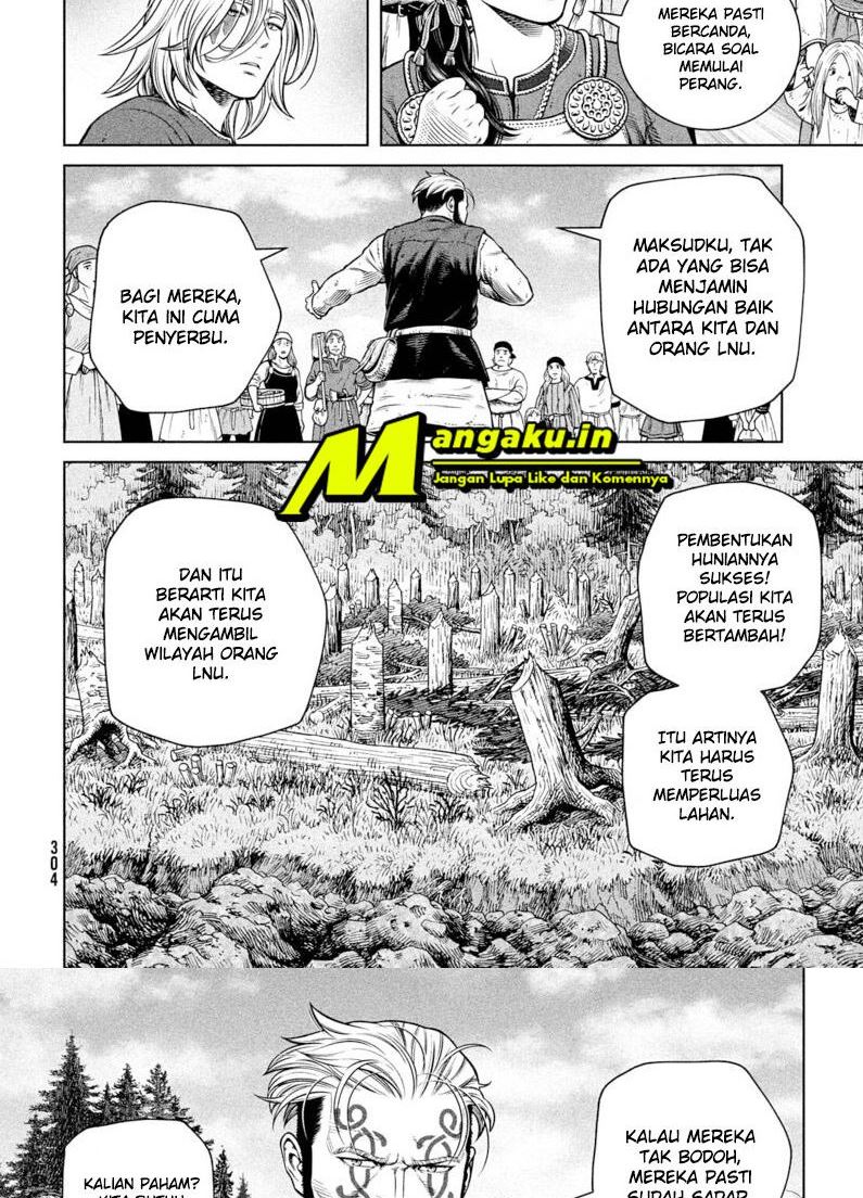 Vinland Saga chapter 195 halaman 7