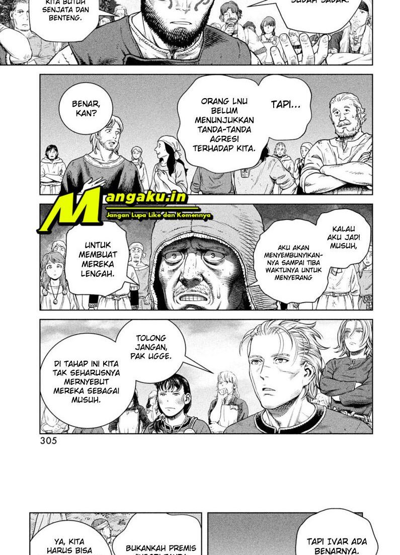 Vinland Saga chapter 195 halaman 8