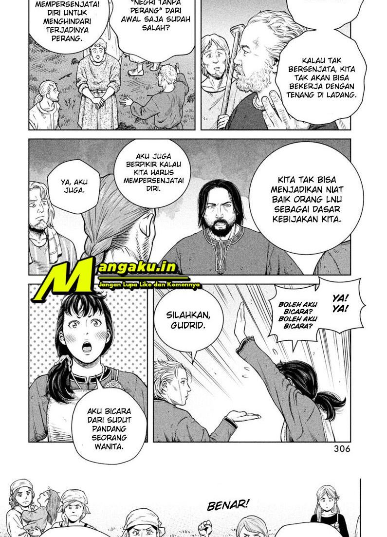 Vinland Saga chapter 195 halaman 9