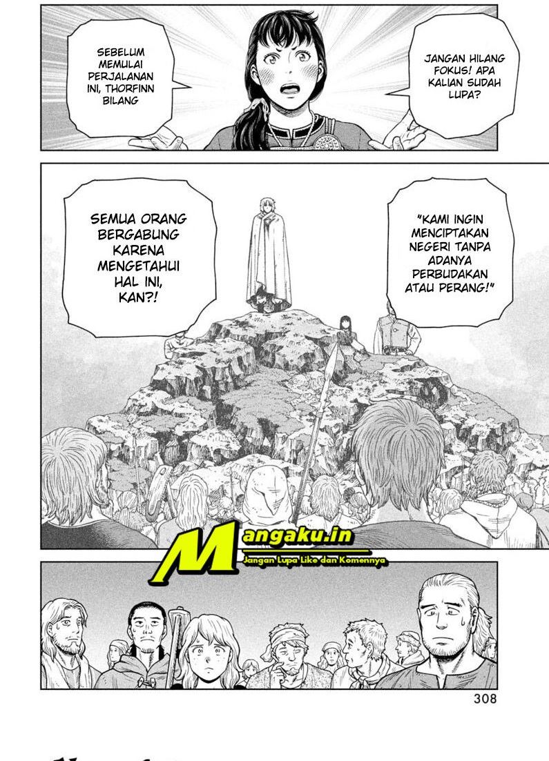 Vinland Saga chapter 195 halaman 11