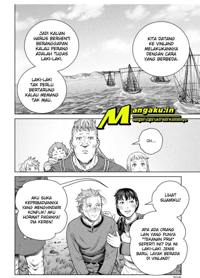 Vinland Saga chapter 195 halaman 13