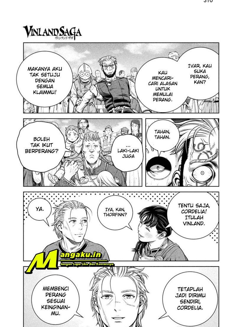 Vinland Saga chapter 195 halaman 14
